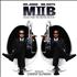 Men In Black II score : Men in black II MIB2 CD Audio