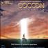 Cocoon 2 le retour : Cocoon 2 CD Audio