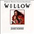 Willow Laser Disc