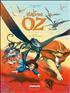 Le Magicien d'Oz, Tome 3 A4 Couverture Rigide - Delcourt