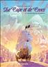 De Cape et de Crocs, Tome 7 : Chasseurs de chimères A4 Couverture Rigide - Delcourt