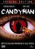 Candyman - Coffret Collector 2 DVD DVD 16/9 1:85 - Universal