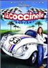 La coccinelle revient DVD 16/9 2:35 - Walt Disney