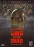 Land of the Dead collector DVD 16/9 2:35 - Universal
