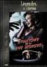 Le Fantôme de la Rue Morgue DVD 16/9 1:85 - Warner Home Video