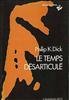 Le temps désarticulé Hardcover - Calmann-Lévy