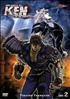 VF Shin hokuto no ken OAV2 DVD 4/3 1.33 - Mabell