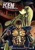 VF Shin hokuto no ken OAV3 DVD 4/3 1.33 - Mabell