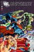 Dc Universe 7 