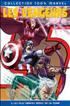 Les Plus grands héros de la Terre 2 : 100% Marvel : Les Vengeurs 2 