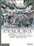 Pandora Box, n°8 L'espérance A4 Couverture Rigide - Dupuis