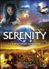 Serenity DVD 16/9 1:85 - Universal