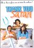 Thank you Satan DVD - G.C.T.H.V.