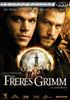 Les Frères Grimm : Les  Frères Grimm DVD 16/9 2:35 - Metropolitan Film & Video