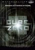 Cube Zero DVD 16/9 1:85 - Seven 7