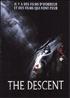 The Descent DVD 16/9 2:35 - Paramount