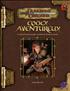 Dungeons & Dragons 3ème édition : Codex aventureux - édition 3.5 24 cm x 32 cm - Spellbooks