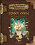 Dungeons & Dragons 3ème édition : Codex divin - édition 3.5 24 cm x 32 cm - Spellbooks