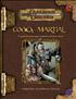 Dungeons & Dragons 3ème édition : Codex martial - édition 3.5 24 cm x 32 cm - Spellbooks