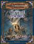 Dungeons & Dragons 3ème édition : La Citadelle des Ténèbres 24 cm x 32 cm - Spellbooks