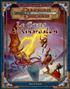 Dungeons & Dragons 3ème édition : Le Coeur d'Ashardalon 24 cm x 32 cm - Spellbooks