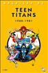 Archives DC Teen Titans 1980-1981 : Archives DC Teen Titans 1980/81 