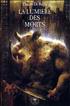 La lumière des morts Grand Format - Editions du Belial'