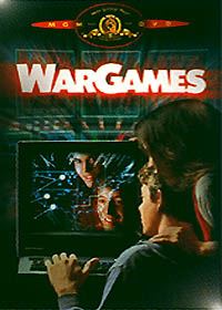Wargames : War Games Wargames : War Games