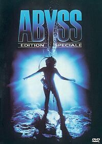 Abyss - Version longue collector Abyss - Version longue collector
