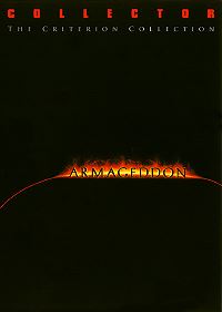 Armageddon - édition collector