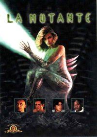 la Mutante la Mutante