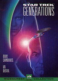 Star Trek - Generations