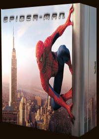 Spider-man - Coffret Deluxe
