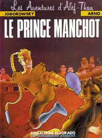 le Prince Manchot