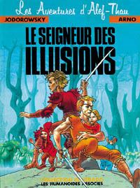 le Seigneur des Illusions