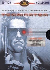 Terminator "Collector"