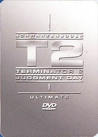 Terminator 2 - édition ultimate