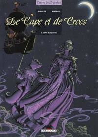 Jean sans lune Jean sans lune