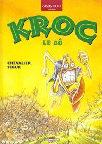 Kroc le Bô