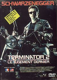 Terminator 2 Terminator 2