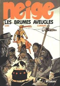 Les Brumes aveugles Les Brumes aveugles