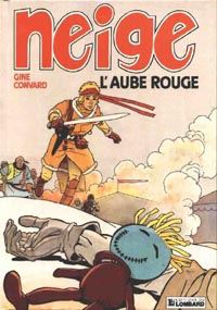 L'Aube rouge