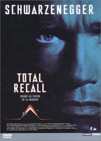 Total Recall - édition ultimate