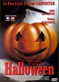 Halloween, la nuit des masques