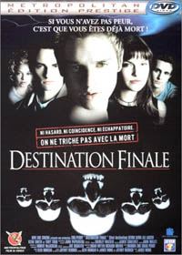 Destination finale Destination finale