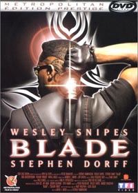 Blade - édition prestige