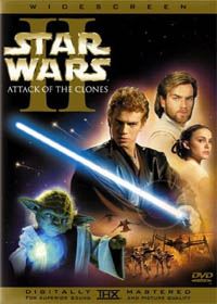l'Attaque des Clones