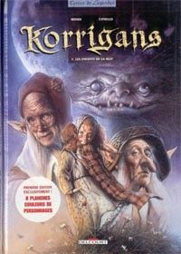 Les Enfants de la nuit