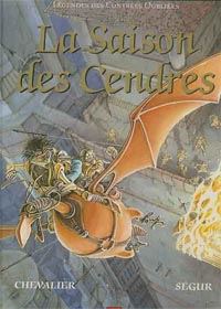 La Saison des cendres