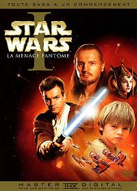 la Menace Fantôme la Menace Fantôme